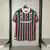 Camisa Fluminense 2025/26 (Thiago Silva/3)- Patrocínios - Torcedor Masculina - Tricolor na internet
