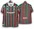 Camisa Fluminense 2025/26 Com Patrocínios - Torcedor Masculina -Tricolor - comprar online