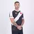 Camisa Vasco da Gama Home I 2024/25 Torcedor Masculina - Preto