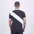 Imagem do Camisa Vasco da Gama Home I 2024/25 Torcedor Masculina - Preto