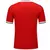 Camisa Manchester United 1983 - Retrô Masculino - Vermelho - JSMARTLOJA ESPORTES 