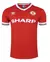 Camisa Manchester United 1984 - Retrô Masculino - Vermelho - comprar online