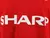 Camisa Manchester United 1984 - Retrô Masculino - Vermelho - JSMARTLOJA ESPORTES 