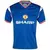 Camisa Manchester United 1985/86 - Retrô Masculino - Azul - comprar online
