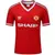 Camisa Manchester United 1986 - Retrô Masculino - Vermelho - comprar online