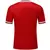 Camisa Manchester United 1986 - Retrô Masculino - Vermelho - JSMARTLOJA ESPORTES 