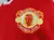 Camisa Manchester United 1988 - Retrô Masculino - Vermelho - loja online