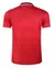 Camisa Manchester United 1994/96 - Retrô Masculino - Vermelho - JSMARTLOJA ESPORTES 