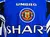 Camisa Manchester United 1997/99 - Retrô Masculino - Azul - loja online