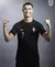 Camisa Portugal 2023/24 - Torcedor Masculina - Preto na internet