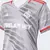 Camisa Internacional 2024/25 - Torcedor Feminina - Cinza - JSMARTLOJA ESPORTES 