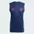 Kit Regata de Treino Flamengo 2025 Masculino - Azul Marinho - loja online