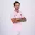 Camisa Fluminense 2024/25 Outubro Rosa - Masculino Torcedor na internet