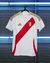 CAMISA PERU HOME I 2024/25 - TORCEDOR ADIDAS MASCULINO - BRANCA COM VERMELHO - comprar online