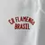 Camisa Flamengo 1981 Comemorativa - Retrô Masculino - Branca na internet