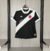 Camisa Vasco da Gama I 24/25 - Torcedor Kappa Feminina - Preta - comprar online