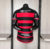 Camisa Flamengo I 24/25 Jogador Adidas - Vermelha e Preta - comprar online