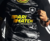 Camisa masculina do Botafogo para a temporada 24/25, preta com detalhes em amarelo e estampa moderna.