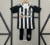 KIT INFANTIL ATLÉTICO MINEIRO I 24/25 - ADIDAS - BRANCO E PRETO