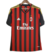 Camisa Retro AC MIlan Adidas 2013/14 Torcedor Masculino Vermelho e Preto - comprar online