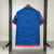 Camisa Bahia 2024/25 Patrocínios - Torcedor Masculina - Azul - JSMARTLOJA ESPORTES 