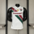 Camisa Regata Fluminense 2024/25 - Patch Libertadores - Torcedor Masculino - Branco - (cópia) na internet