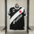 Camisa Vasco da Gama 2024/25 Patrocínios - Torcedor Masculina - Preta na internet
