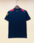 Camisa Manchester city 22/23 - Torcedor Masculina - Vermelha e Preta - JSMARTLOJA ESPORTES 