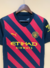 Camisa Manchester city 22/23 - Torcedor Masculina - Vermelha e Preta - JSMARTLOJA ESPORTES 