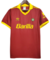 Camisa Roma Retrô Home 1991-92 Torcedor Masculina - Vermelho - comprar online