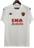 Camisa Roma Retrô Away 2000/01 Torcedor Masculina - Branco - comprar online