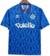Camisa Napoli Retrô 91/93 Torcedor Masculina - Azul - comprar online