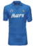 Camisa Napoli Retrô Home 1988/89 Torcedor Masculina - Azul - comprar online