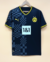 Camisa Borussia Dortmund II 22/23 - Torcedor Masculina - Preta