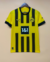 Camisa Borussia Dortmund I 22/23 Torcedor Masculina - Amarelo - JSMARTLOJA ESPORTES 