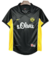 Camisa Borussia Dortmund Retrô 1998/00 Torcedor Masculina - Preto - comprar online