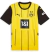 CAMISA BORUSSIA DORTMUND I HOME 24/25 PUMA - AMARELO E PRETO - comprar online