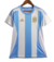 Camisa Argentina Home 24/25 Feminina - Azul - comprar online
