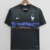 Camisa França Pré-jogo 2022/2023 - Torcedor Masculina - preta na internet