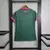 Camisa Fluminense III "Cartola" 23/24 Feminina Umbro - Verde e Rosa (+ Patch Campeão da Libertadores) - loja online