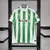 Camisa Betis Home 24/25 Torcedor Masculina - Verde+Branco na internet