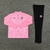 Conjunto de Treino Manchester City 24/25 - Rosa - loja online