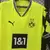 Camisa Borussia Dortmund 2025/26 Edição Especial - Torcedor Masculina - Amarelo Fluorescente - comprar online