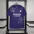 Camisa Real Madrid 2024/25 Edição Especial Y3 - Torcedor Masculina - Roxa - JSMARTLOJA ESPORTES 