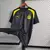 Camisa Borussia Dortmund 2023-24 - Treino Masculina - Preta
