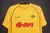 Camisa Borussia Dortmund Retrô 2002/03 Torcedor Masculina - Amarelo - JSMARTLOJA ESPORTES 