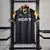 Camisa Juventus Retrô Home 95/97 Torcedor Kappa Masculina - Preto na internet