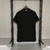 Camisa Roma III 2023 - Torcedor Masculina - Preta - JSMARTLOJA ESPORTES 