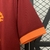 Camisa Roma 1993 - Retrô Masculino - Vermelha