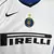 Camisa Inter De Milão 2004/05 - Retrô Masculino - Branca - JSMARTLOJA ESPORTES 